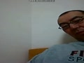 オナニー　おじさん