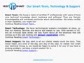 Host IT Smart - Cheap Web Hosting and VPS  and JAVA Hosting Provider Info